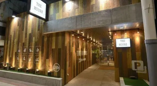 Одноместный номер Standard 3s HOTEL HIRATSUKA