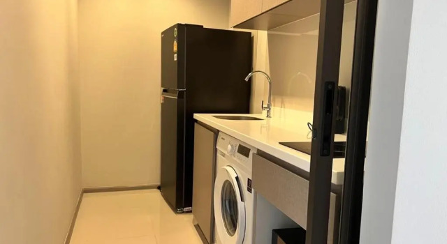 Люкс Asok - Din Daeng Apartment