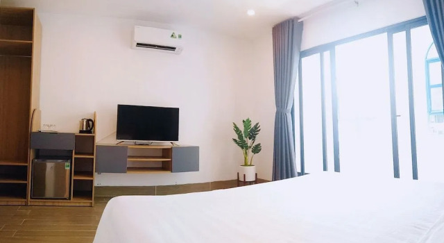 Enjoy Home Hotel & Apartment