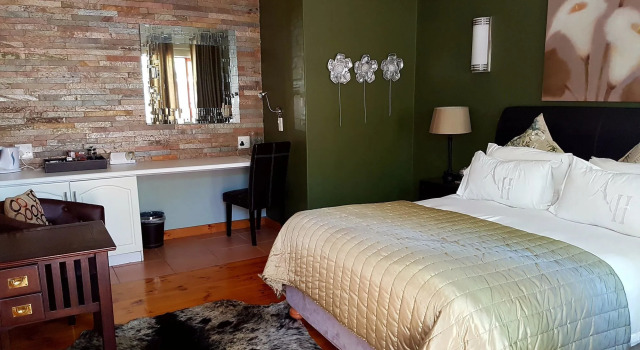 Arum Guest House