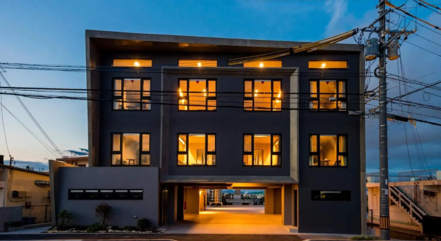 D-style RYCOM / Vacation STAY 4292, Book Hotel Kitanakagusuku Okinawa Island - Central