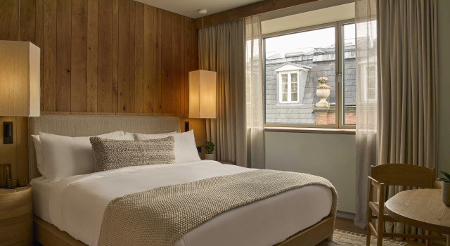 1 Hotel Copenhagen