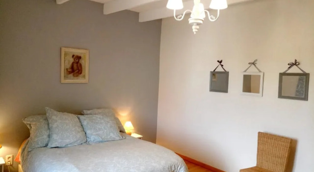 Villa With 7 Bedrooms in Pernes-les-fontaines, With Private Pool, Furn, Забронировать Вилла Виллы Овернь-Рона-Альпы, Вилла