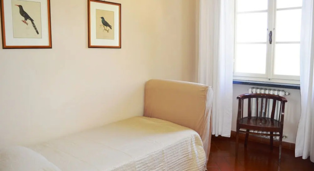 Apartments  S. Caterina LECCIO