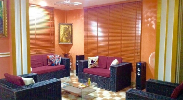 Golden Horse Hotel, Buchen Sie Hotel Bolgatanga Ghana