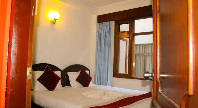 Номер Comfort Hotel Lily kathmandu