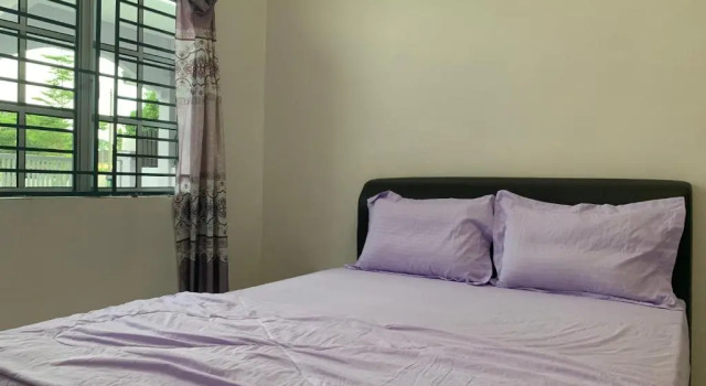 Kenny Homestay, Boek Hotel Teluk Intan Perak