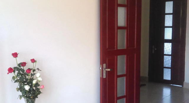 Dalat Family Hostel, Book Hostel / Vandrerhjem Da Lat Lam Dong
