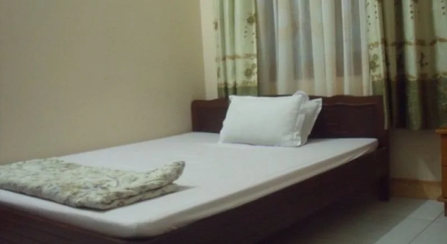 Khách sạn Ngọc Lan, Boek Hotel Vinh Yen 