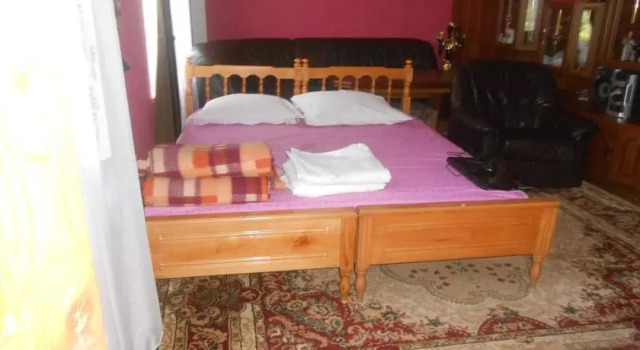 Manana's Guest House, Rezerwuj Pensjonat Borjomi Samckhe Javakheti