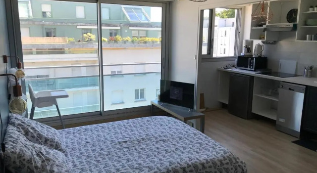 Cosylocation la Varende 44, Rezerwuj Hotel Rennes 