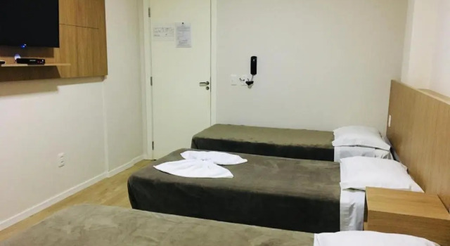 Люкс Superior Hotel Paris