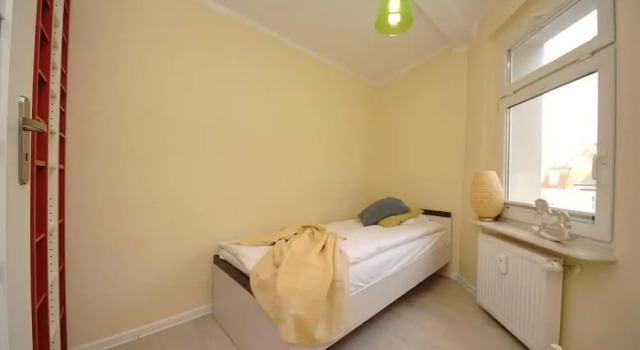 BillBerry Apartments - Green Harbor, Varaa Huoneisto Dolny Sopot 