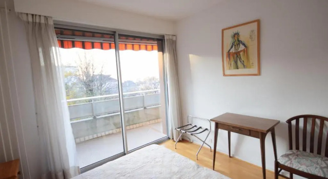 Appartement Évian-les-Bains, 2 pièces, 4 personnes - FR-1-498-13, Забронировать Апартаменты/квартира Апартаменты Эвиан-ле-Бен, рядом с Станция Эвьян-ле-Бен-Порт, Апартаменты/квартира