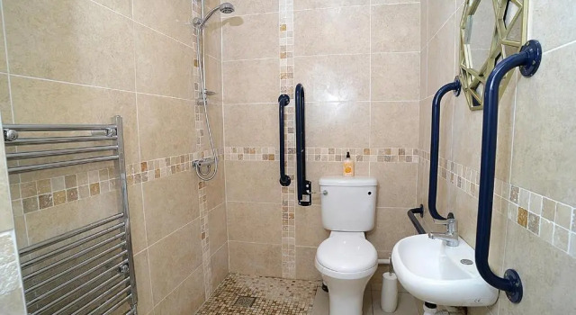 Апартаменты The Winter Garden Suites