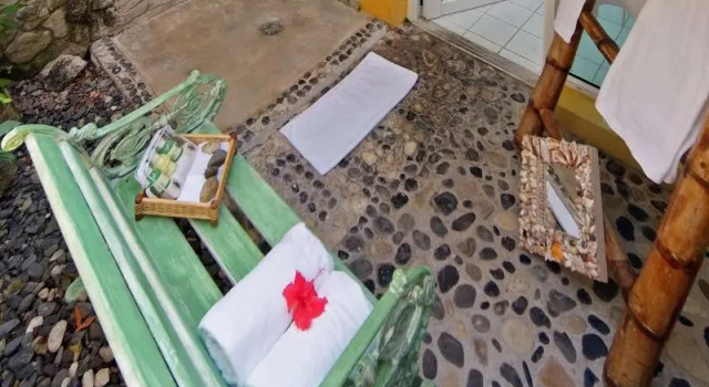 Номер Standard Paradisus Rio De Oro Resort & Spa