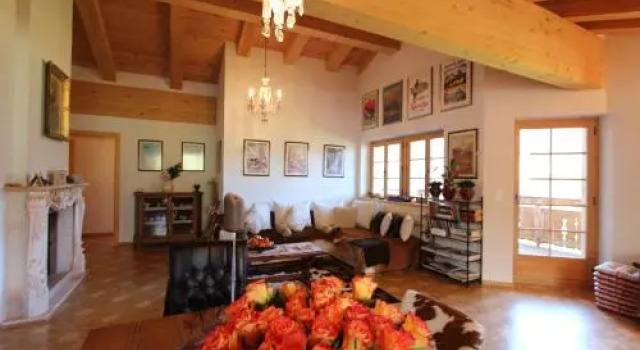 Chalet Du Mont, Buchen Sie Chalet Château-d'Oex 