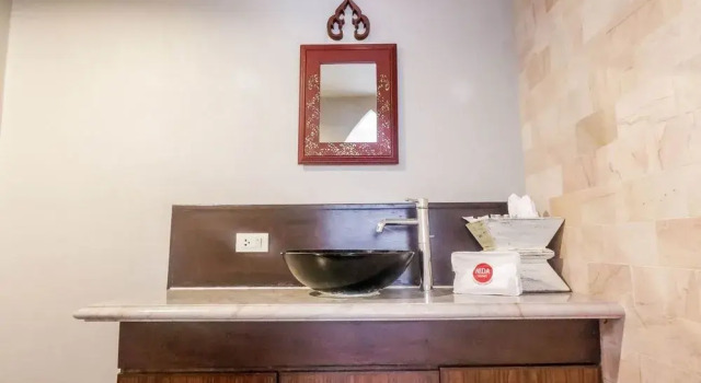 NIDA Rooms Rimtai 815 Silk Walk