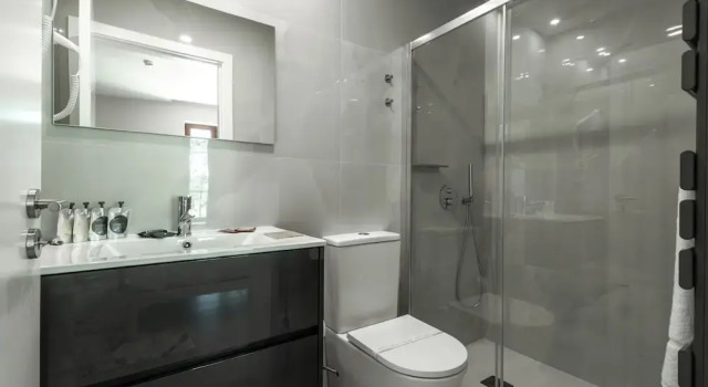 Номер Comfort Belas Vistas Hotel