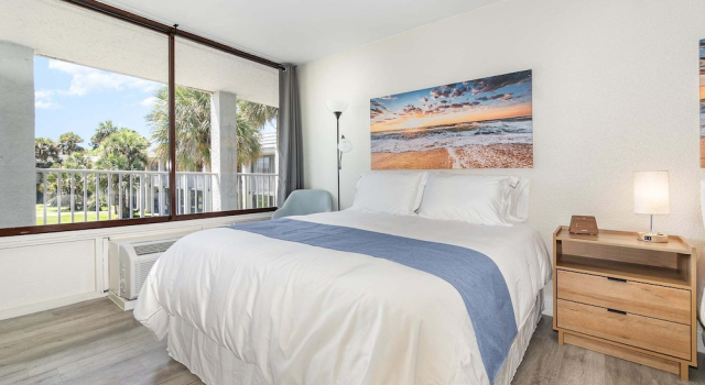 2050 E Irlo Bronson, 1bed, Varaa Lomakoti Kissimmee Kissimmee