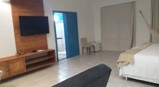 Pousada Katavento