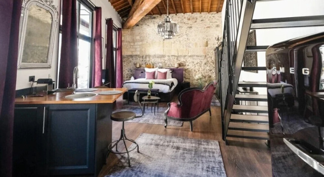 Demeure Terrisse La Résidence, Book Hotel SPA-hoteller i Étang de Thau, SPA