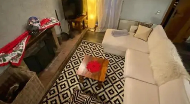 Orino Livadi Mount Villa IV, Buchen Sie Villa Delphi Zentralgriechenland
