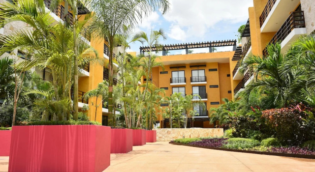 Lunada 115 by iMexico, Rezerwuj Hotel Playa del Carmen Quintana Roo