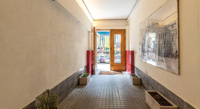 Sant'Agostino Loft al Teatro Massimo by Wonderful Italy