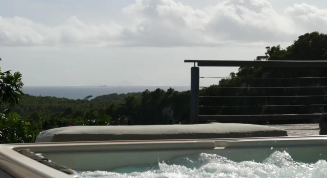 Вилла VILLA ZENITUDE DES SALINES