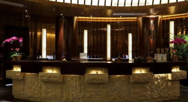 Huxi Lake SC Hotel, Varaa Hotelli Hotellit Suzhou aamiaisella, Aamiainen