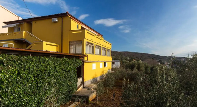 The Manzoni family 5, Rezervovat Hostel Hostely v Krk, Hostel