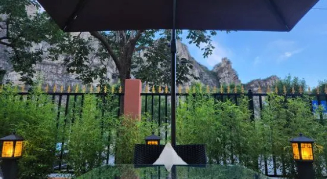 Juyitang Inn (Beijing Qidu Branch)