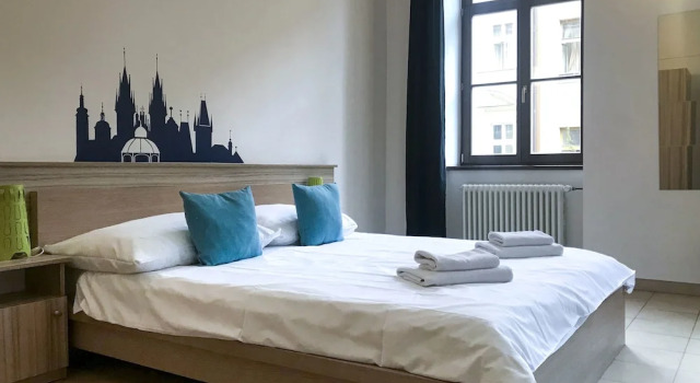 Prague Cozy Apartments, Забронировать Апартаменты/квартира Апартаменты Праги, рядом с Намести Миру, Апартаменты/квартира