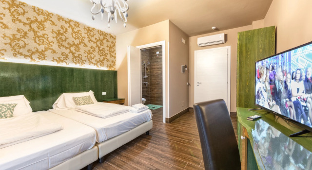 Hotel Giulietta