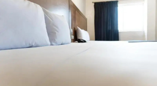 Номер Standard Hotel Central Irapuato - Hotel en Irapuato