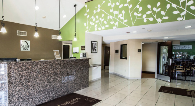 Sleep Inn Statesville I-40, Забронировать Мини-отель Стейтсвилл Северная Каролина
