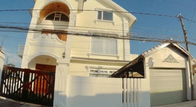 Villa Bubu Da Lat