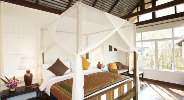 Baan Canna Country Resort