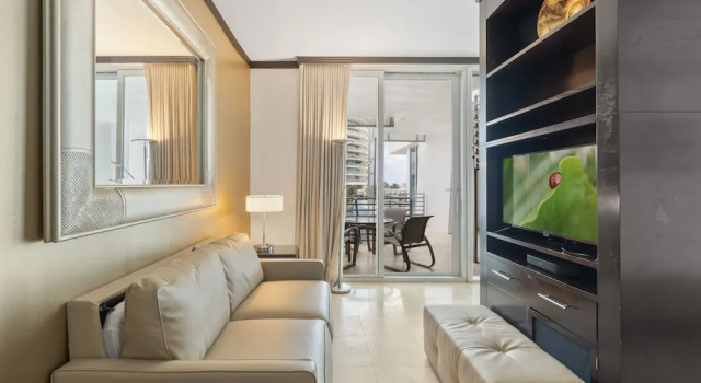 Vincci South Beach, Varaa Hotelli Hotellit Miami Beach uima-altaalla, Uima-allas