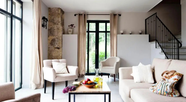 Villa Château Les Carrasses