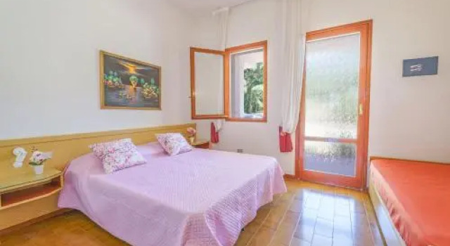 Casa Golfi di Lacona, Rezervovat Hotel Hotely v Elba s parkováním, Parkování