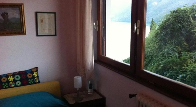 Villa Bianca, Reserva ahora Villa Valsolda Lago Lugano