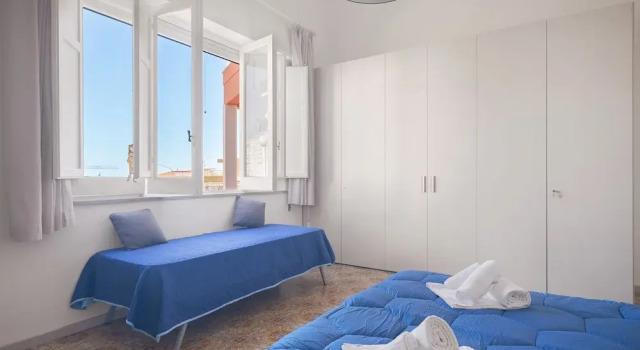 Villa Edera Apartment