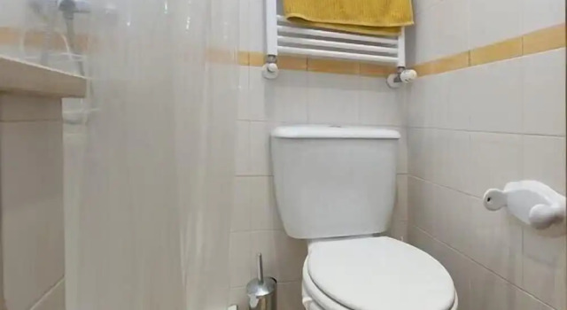 Апартаменты с 4 комнатами с балконом Lisbon Downtown Apartment Free Parking