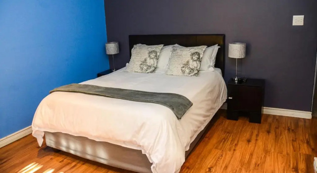 Семейный номер Standard Beth El Guesthouse