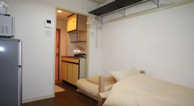 12 Choei Central City Heights, Book Hotel Ine Kyoto