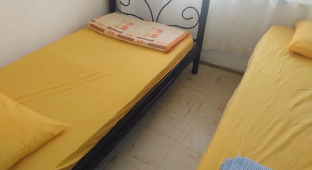 Erikli Tatil Evi 20