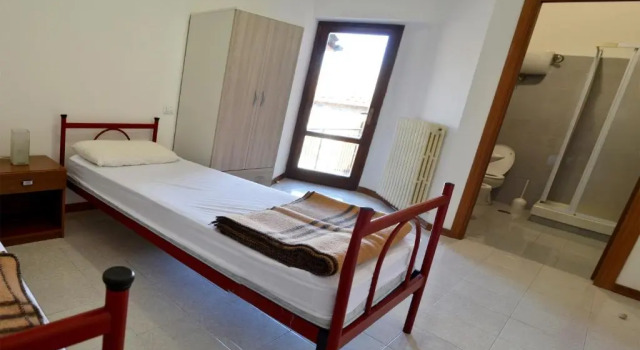 Ostello del Parco di Monte Cucco, Rezervovat Hostel Hostely v Costacciaro, Hostel