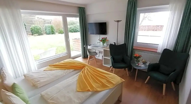Hotel Diekseequell Superior am Dieksee, Réserver Hôtel Hôtels à Schleswig-Holstein avec piscine, Piscine